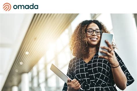 omada employees.